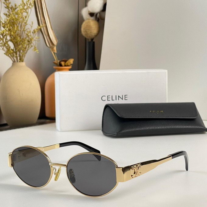 Celine Sunglasses ID:20230814-93